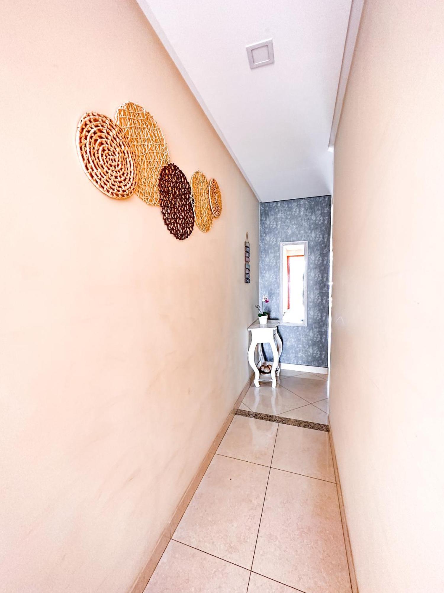 Apt Na Praia Do Morro,2 Quadras Do Mar,Com Garagem 구아라파리 외부 사진